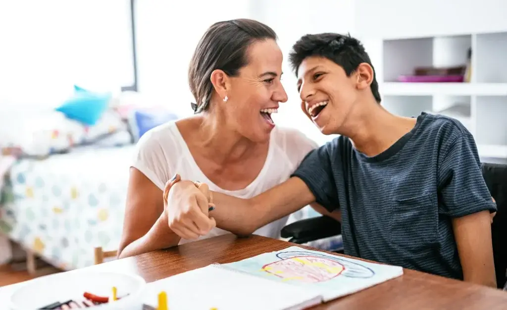 NDIS Community Participation in Melbourne