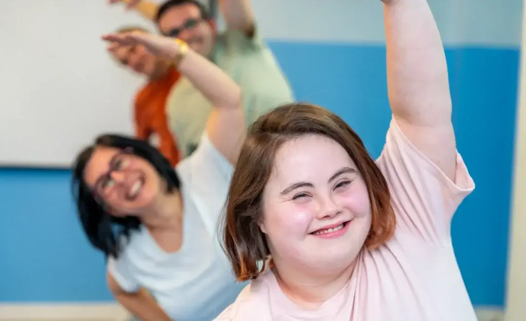 NDIS community access Melbourne