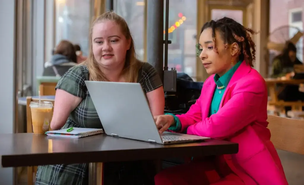 NDIS support services Coburg