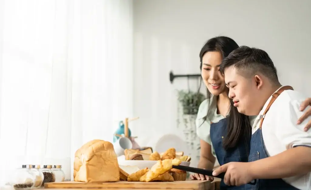 NDIS Disability Care Support Services Provider