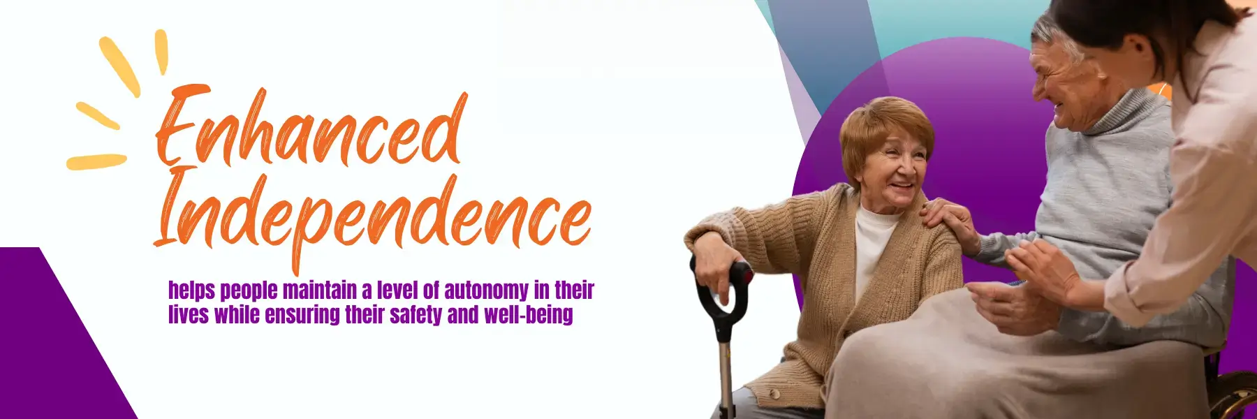 NDIS Personal Care Services Enhances independence