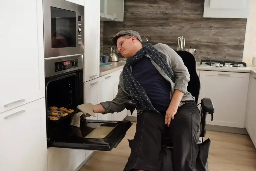 NDIS Personal Care Melbourne