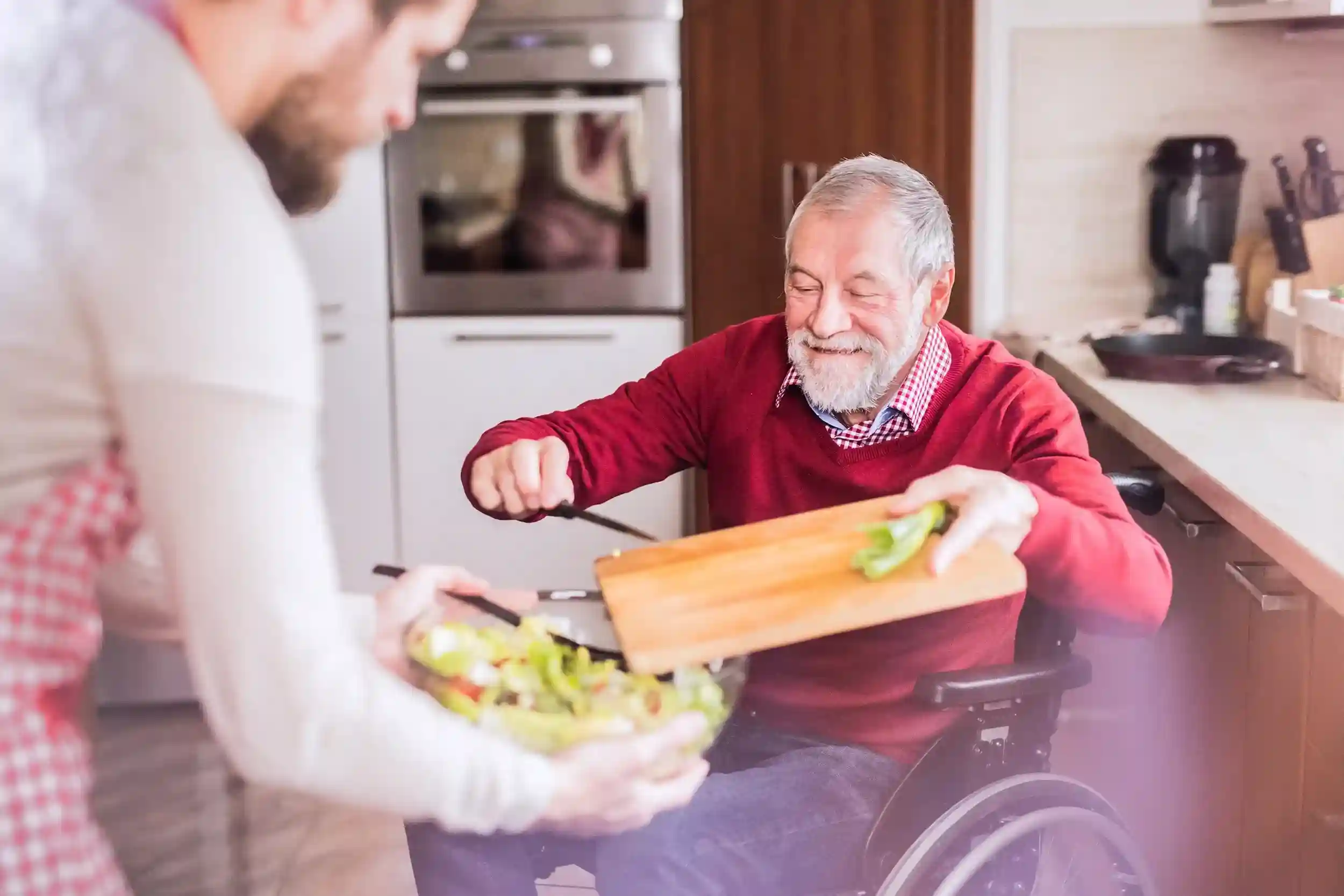 NDIS In Home Support Melbourne