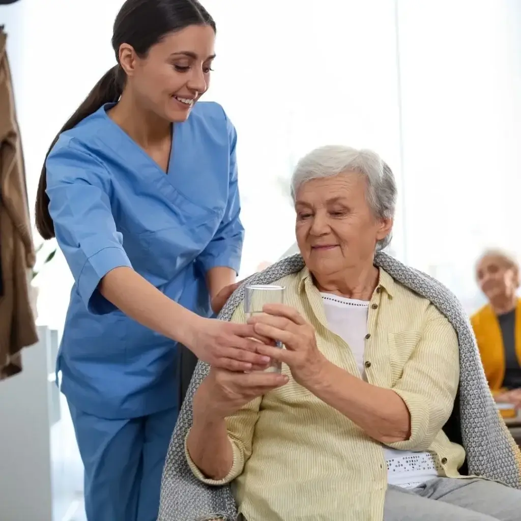 NDIS provider Broadmeadows