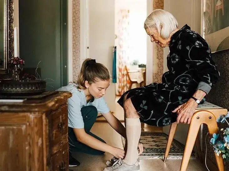 NDIS Disability Support Services Coburg