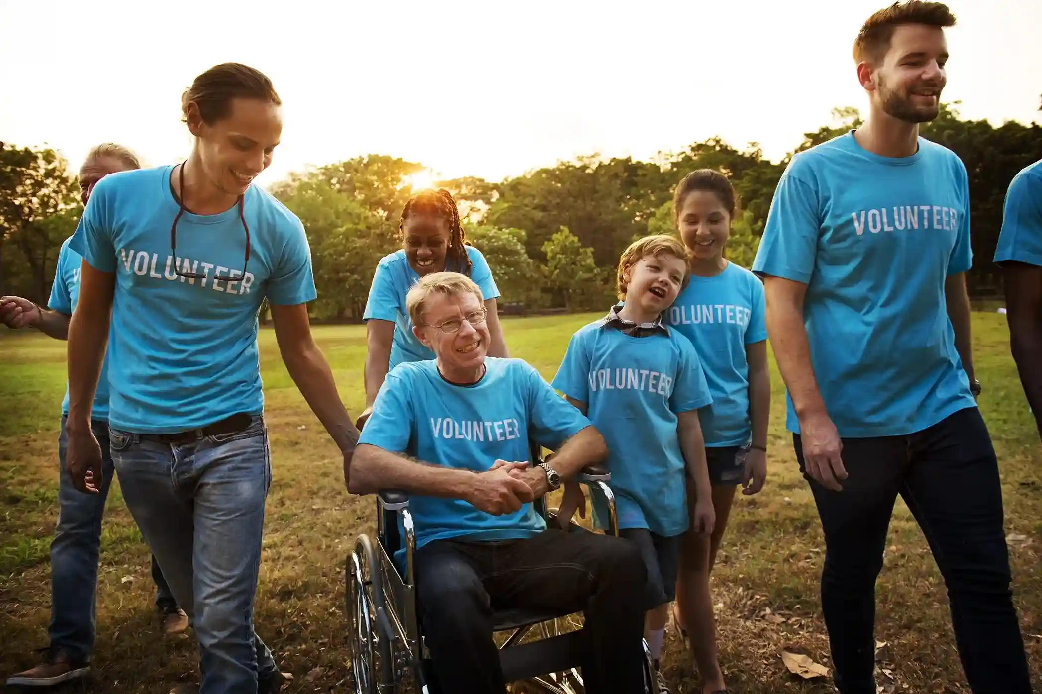 ndis community participation