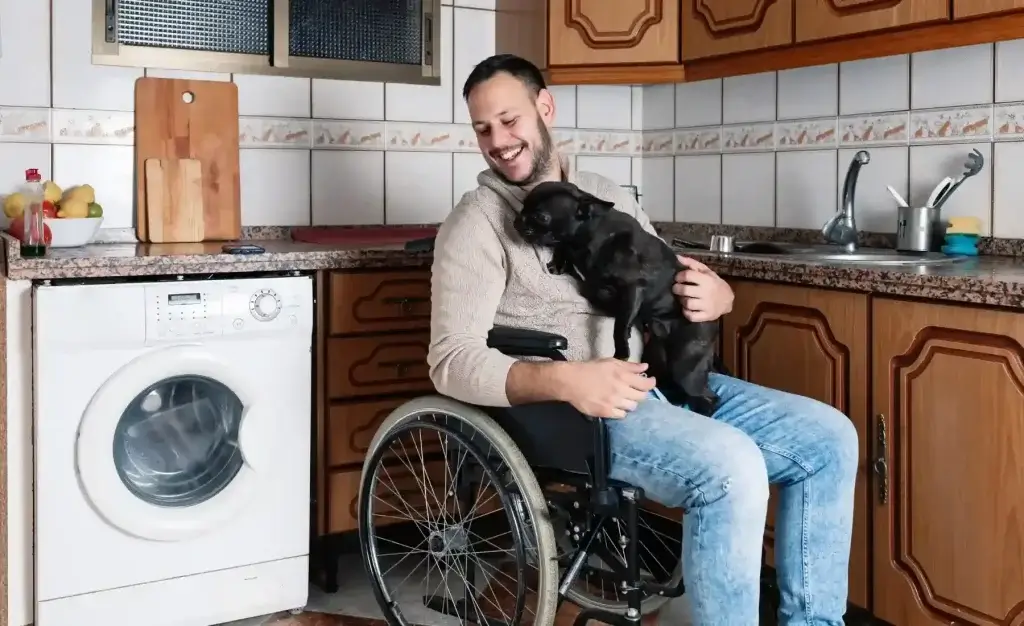 personal care support melbourne ndis