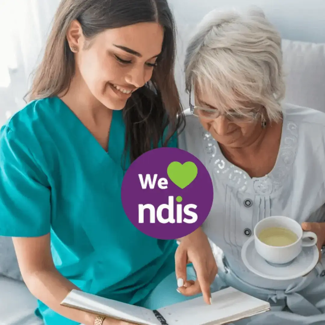 Leading NDIS Community Nursing Melbourne | Dreams Alive Care