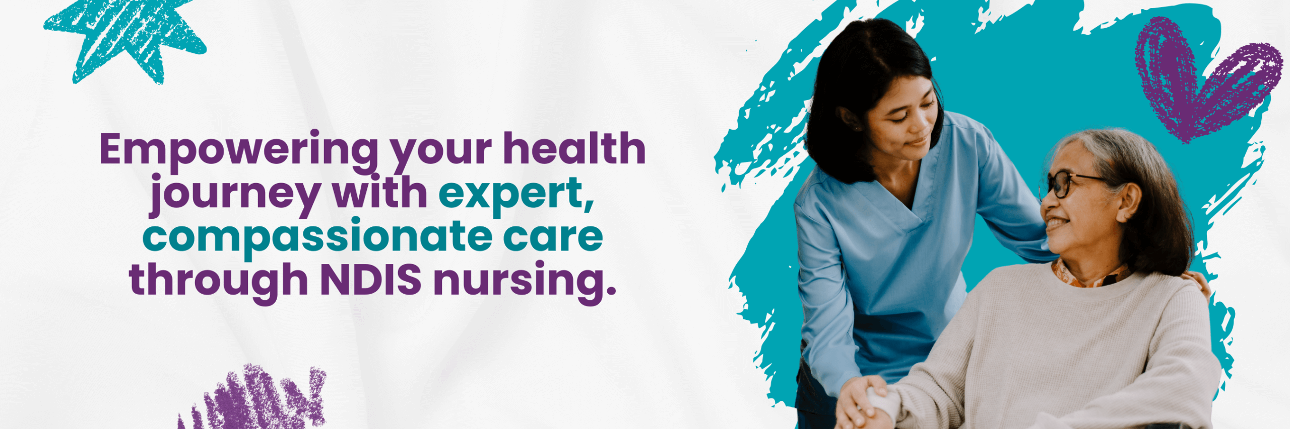 5 Key Benefits of NDIS Nursing For Your Independence and Wellbeing