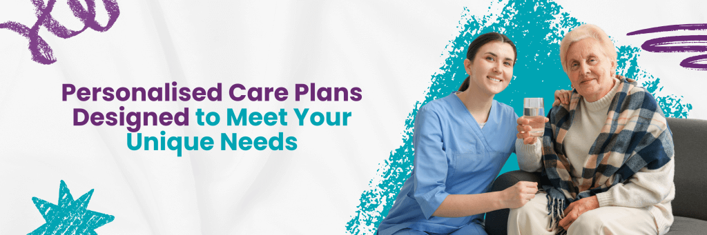 How NDIS Community Nursing Supports Your Health